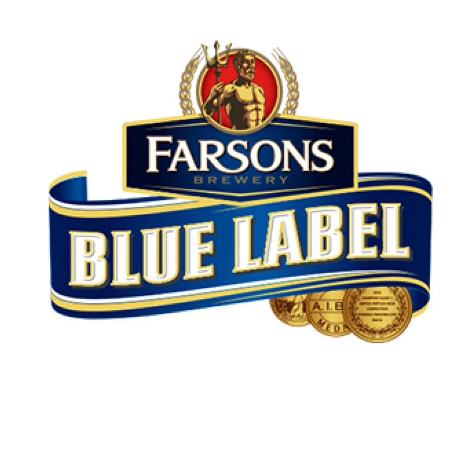 Blue Label