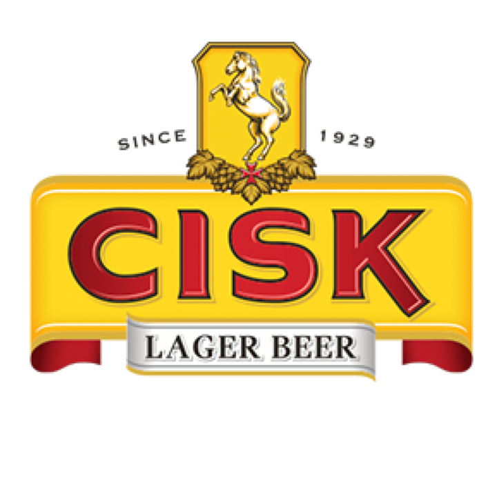 Cisk Lager
