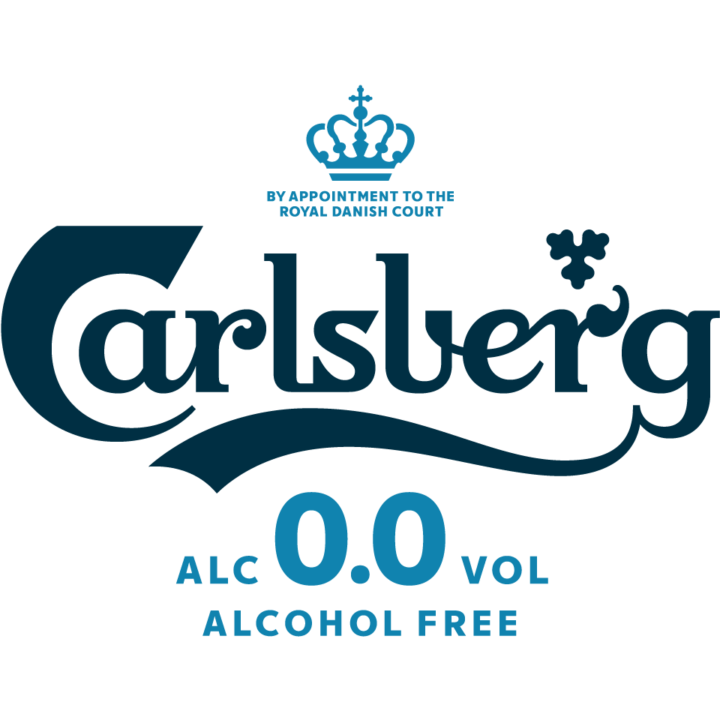 Carlsberg 0.0               (Alcohol-free)