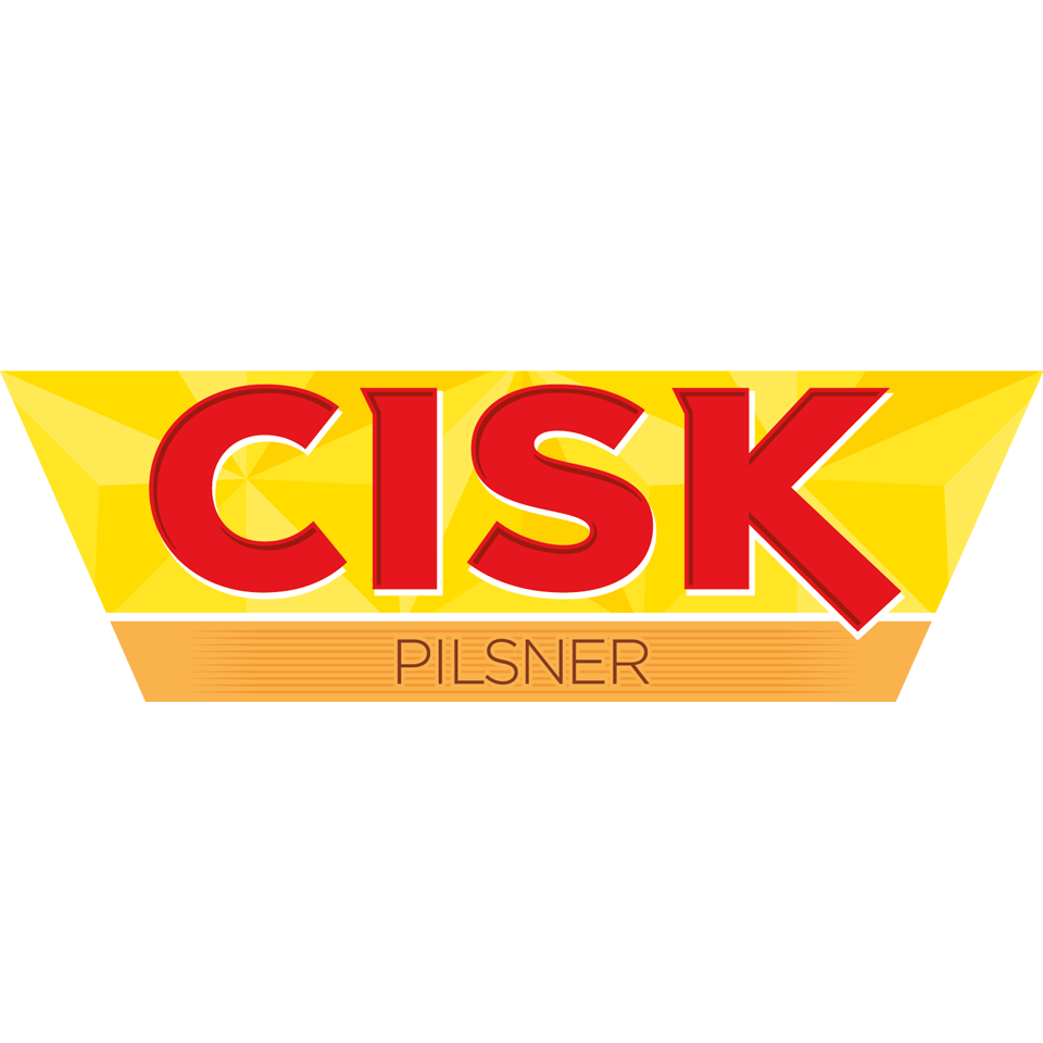 Cisk Pilsner