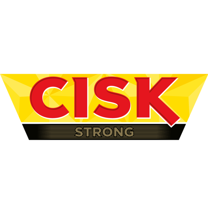 Cisk Strong