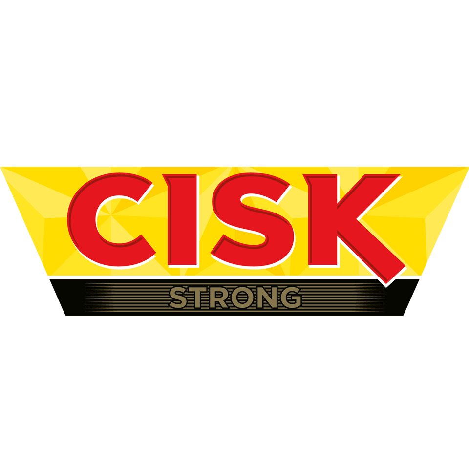 Cisk Strong