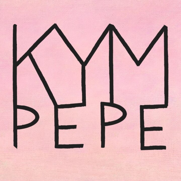 Kym Pepe
