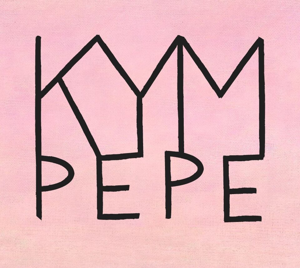 Kym Pepe