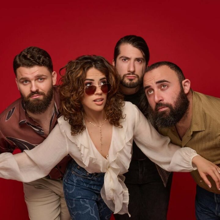 Lara & The Jukeboys