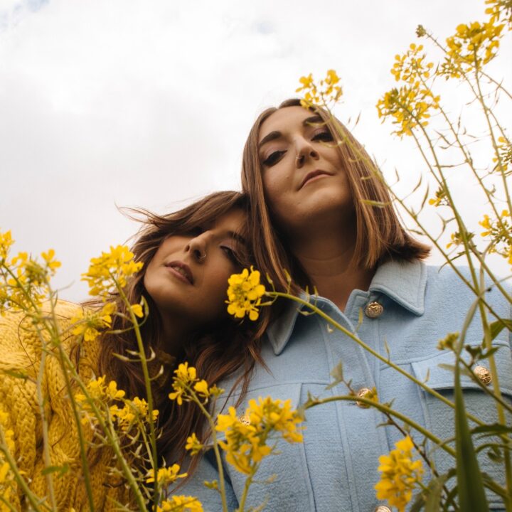 Ceci & Kriss