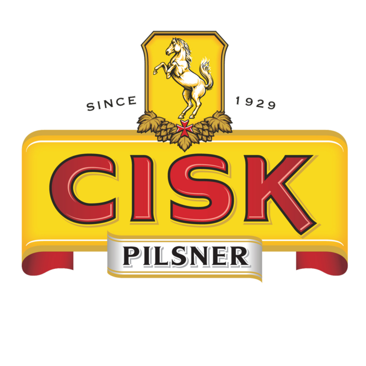 Cisk Pilsner
