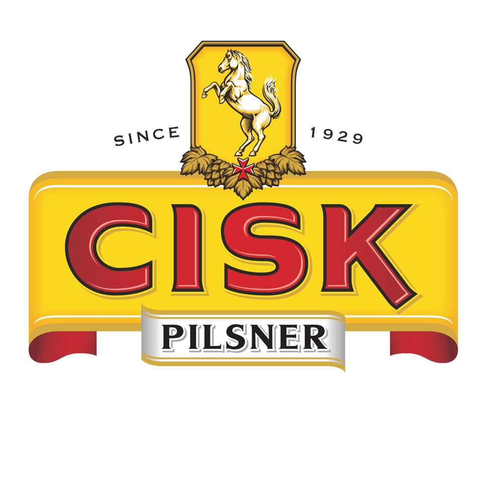 Cisk Pilsner