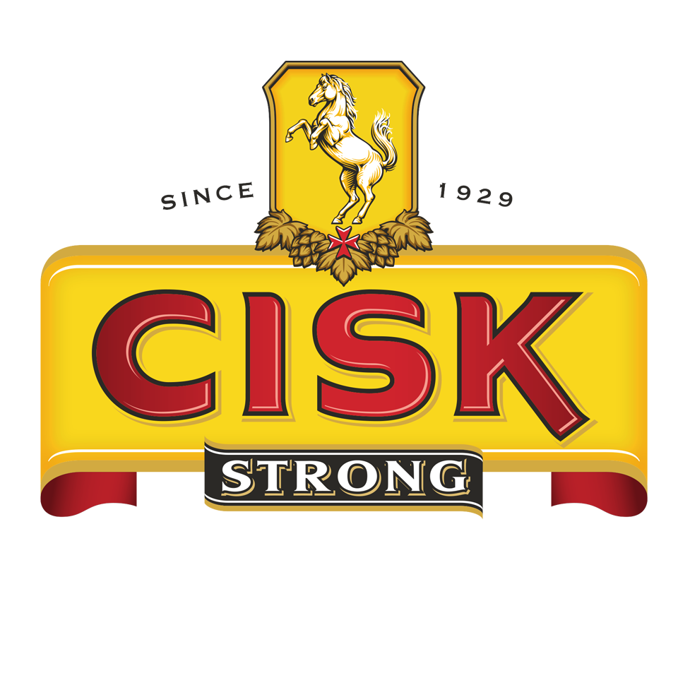 Cisk Strong