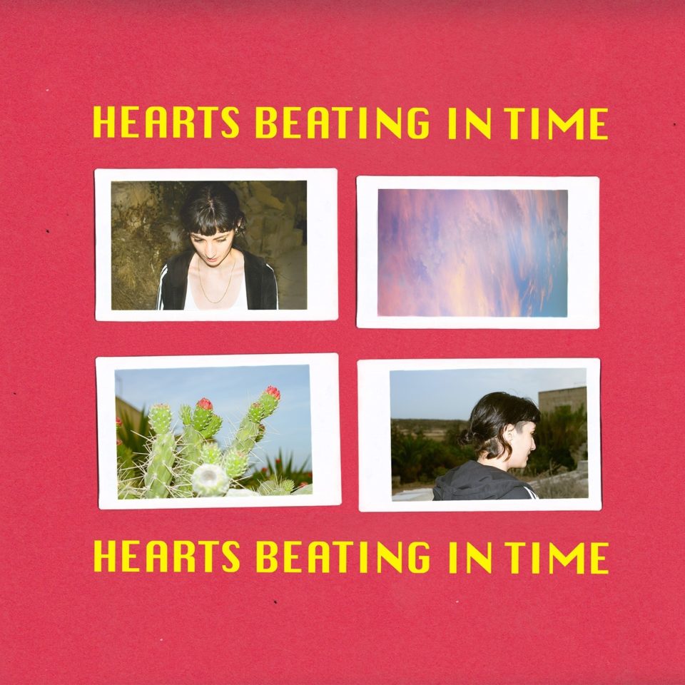 Hearts Beating In Time