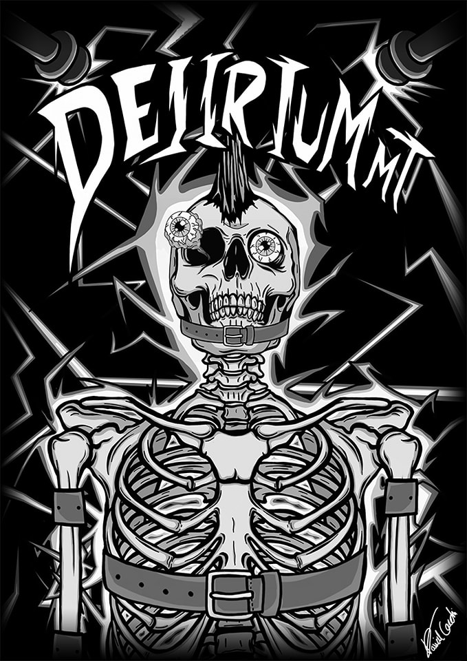 Delirium MT