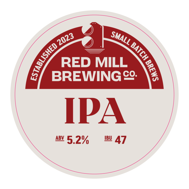 Red Mill IPA