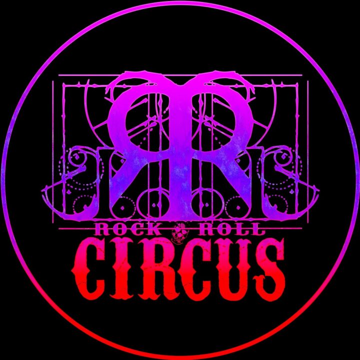 Rock and Roll Circus – Music from the 80s and 90s