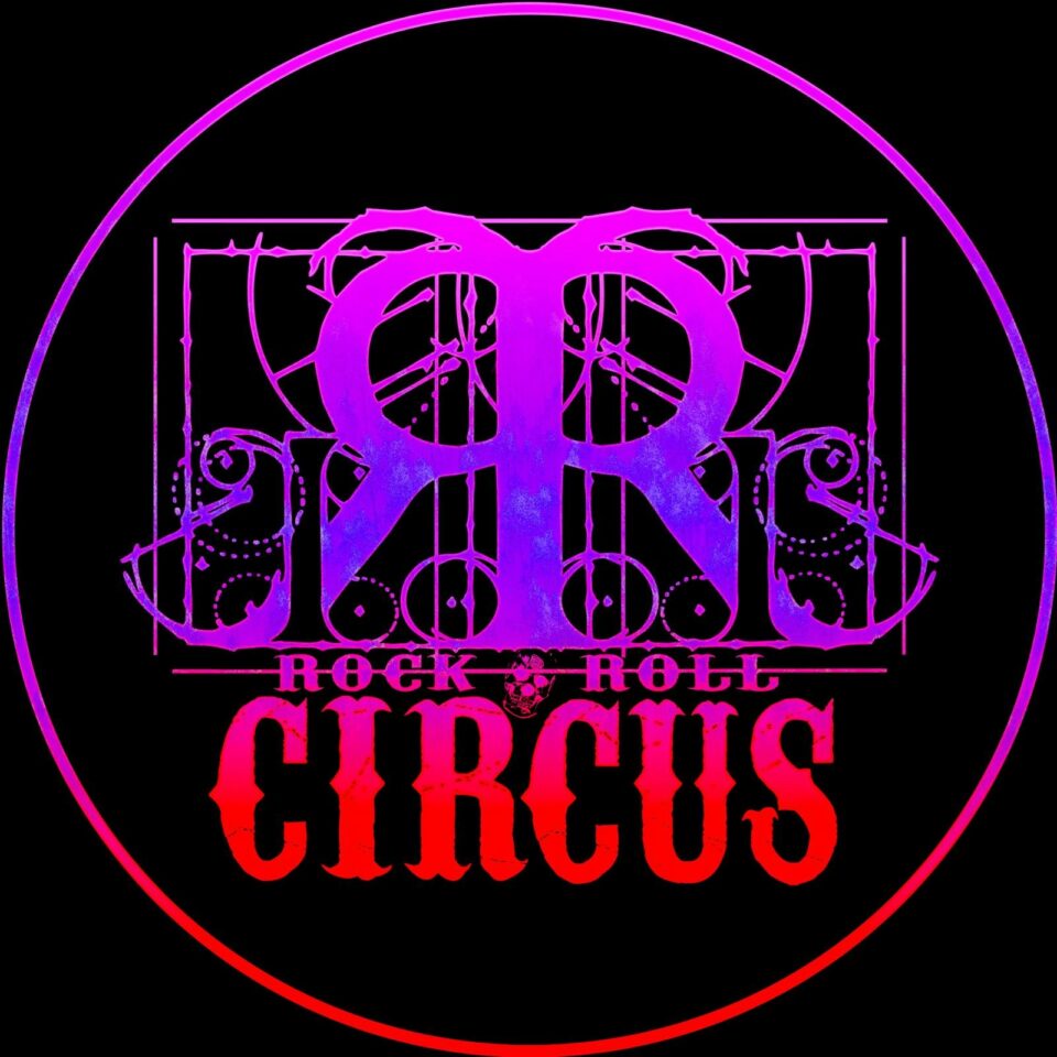 Rock and Roll Circus &#8211; Music from the 80s and 90s