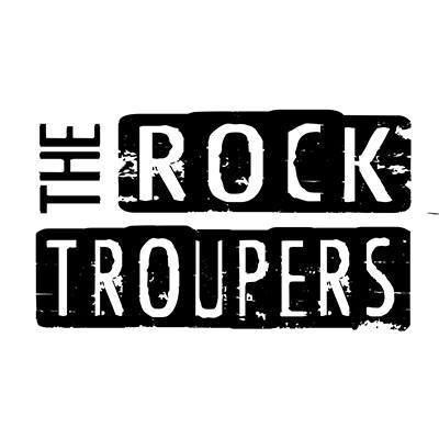 The Rock Troupers