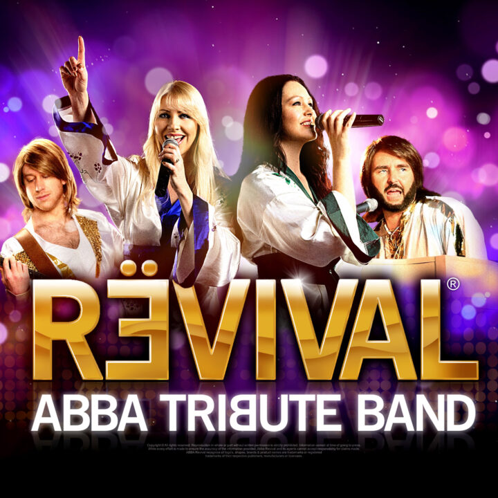 ABBA Revival