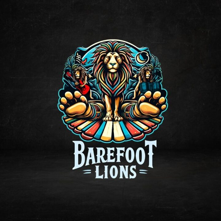Barefoot Lions