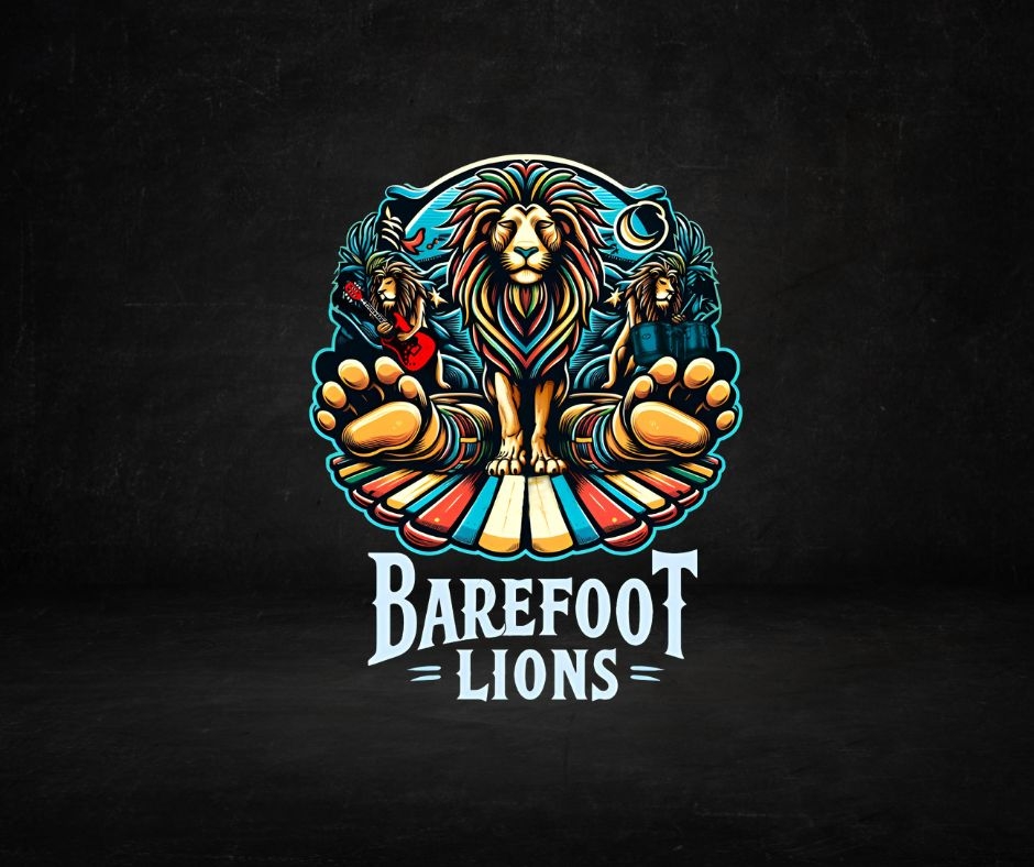 Barefoot Lions