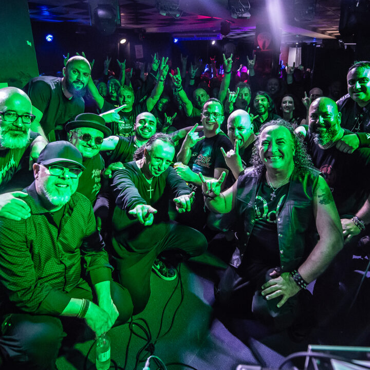 Black Sabbath Tribute