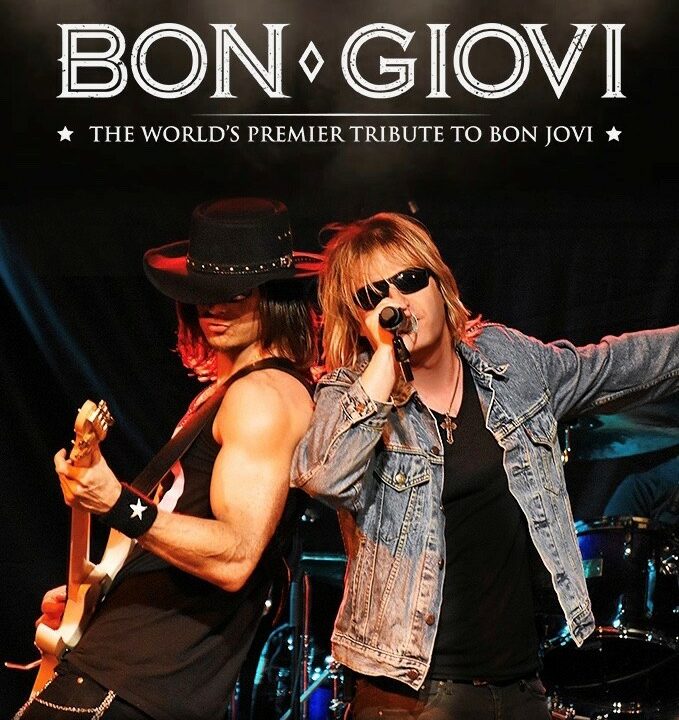 Bon Giovi