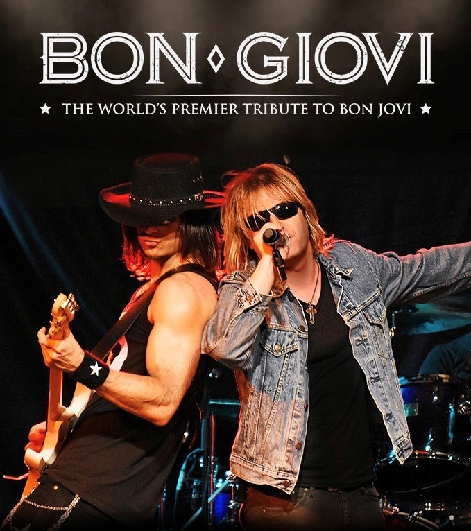 Bon Giovi