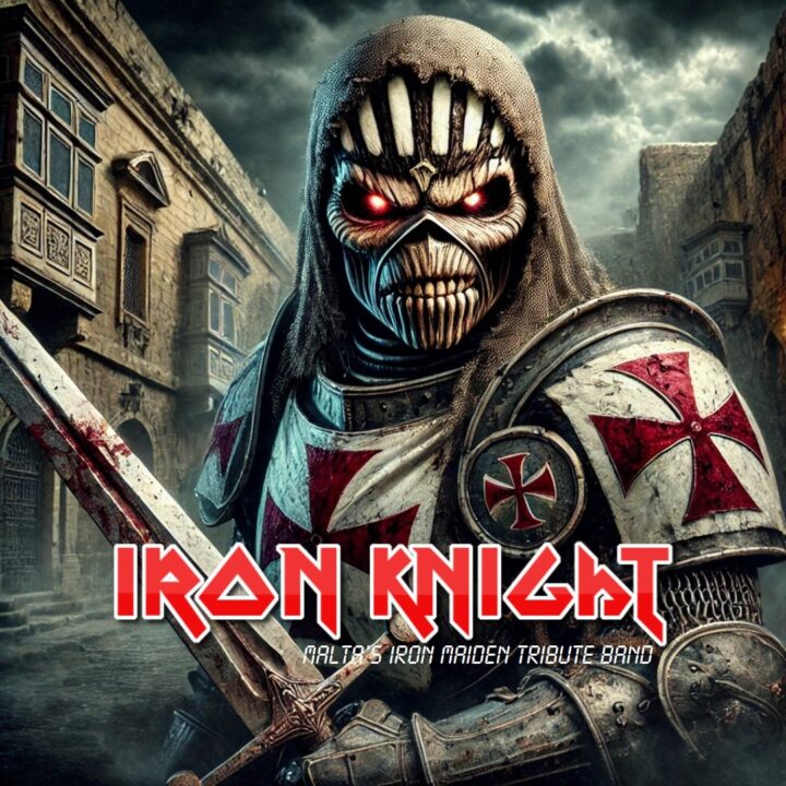Iron Knight