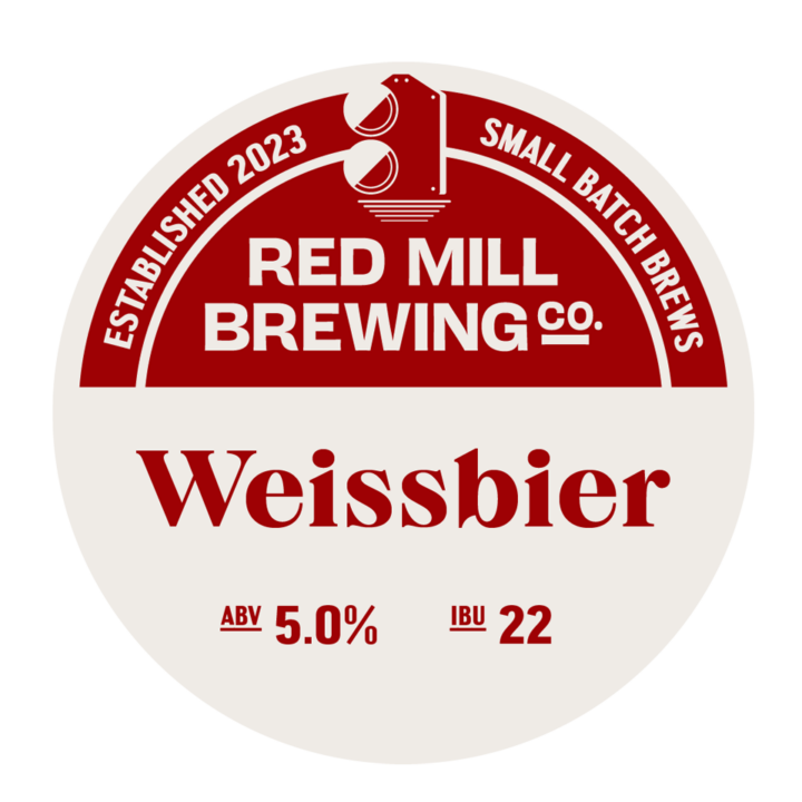 Red Mill Weissbeer