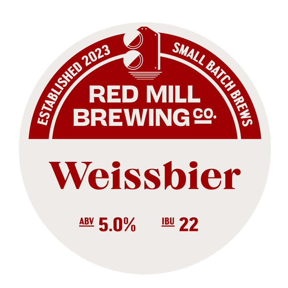 Red Mill Weissbeer