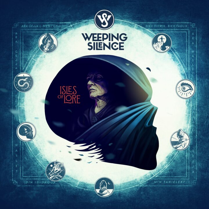 Weeping Silence