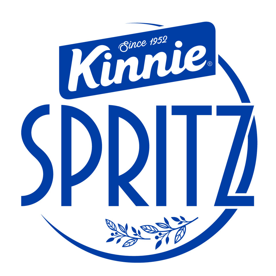 Kinnie Spritz