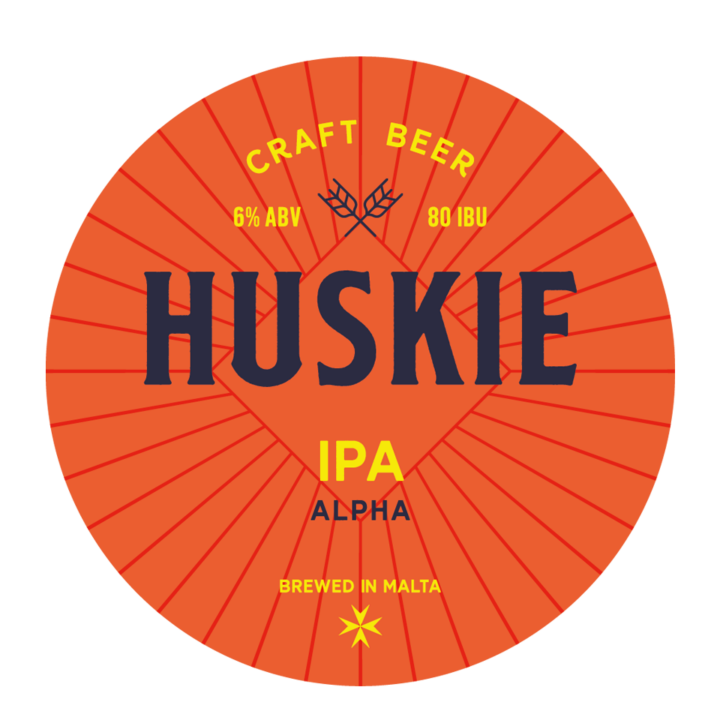 Huskie Alpha