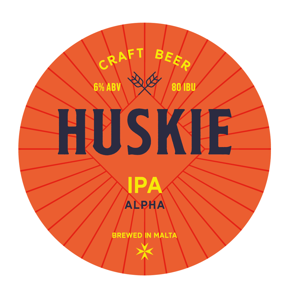 Huskie Alpha