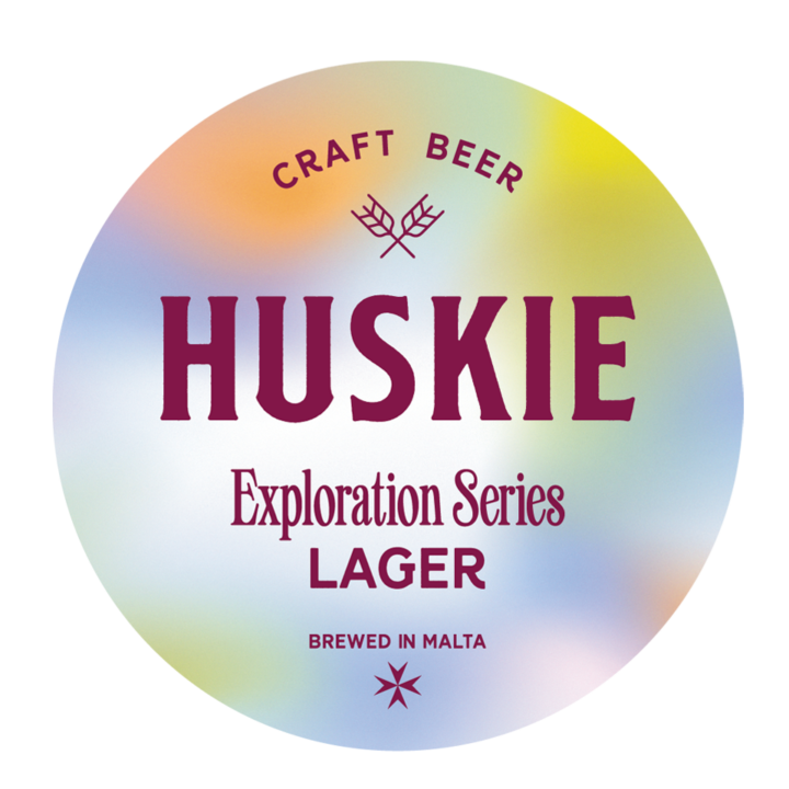 Huskie Exploration Series