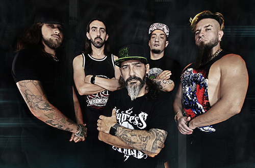 Clubmurder