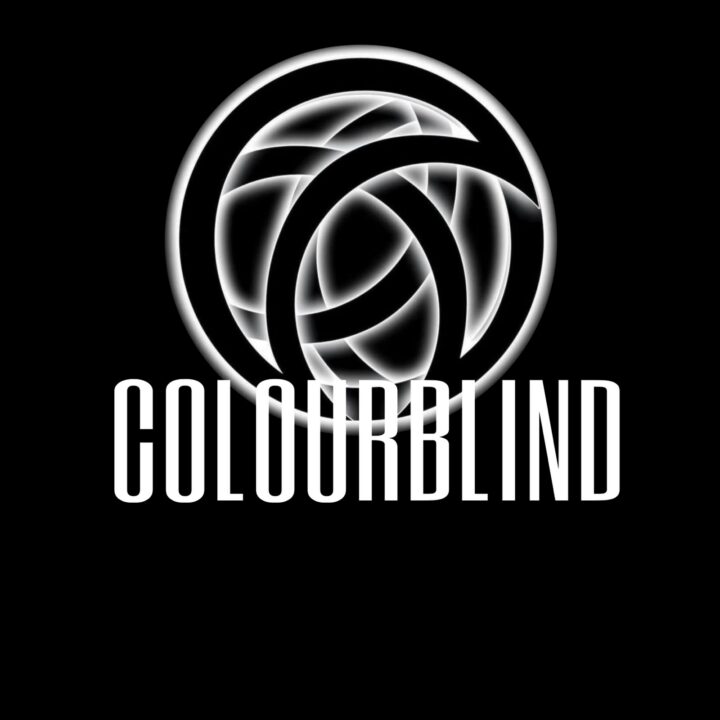 Colourblind