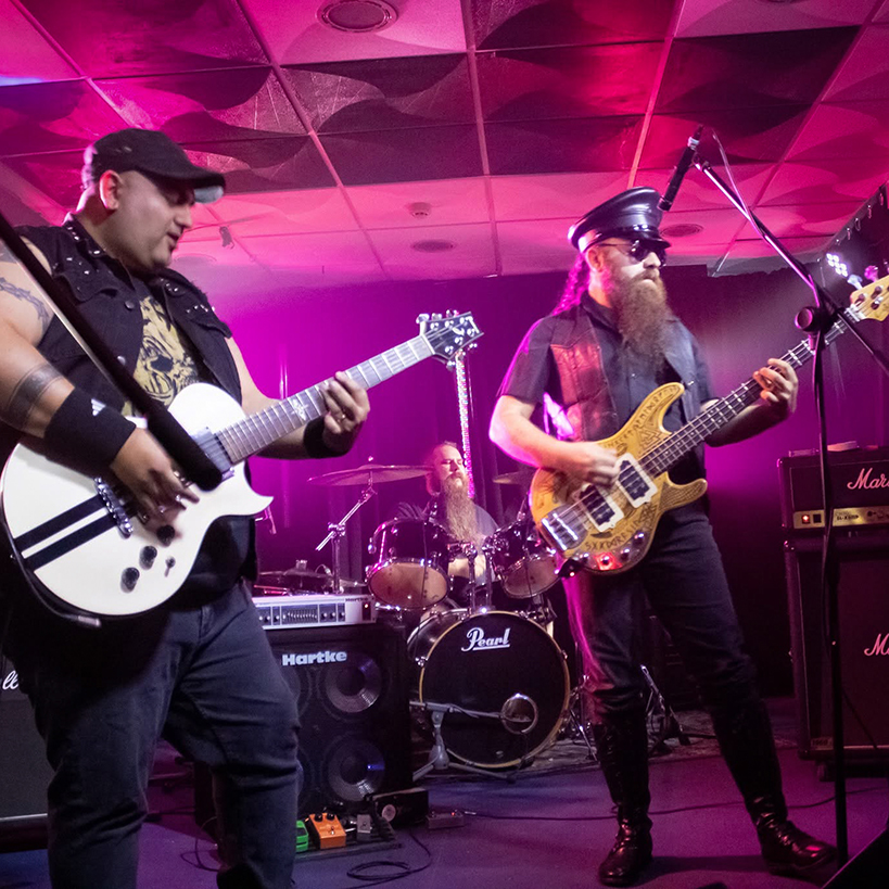 Motorhead Tribute