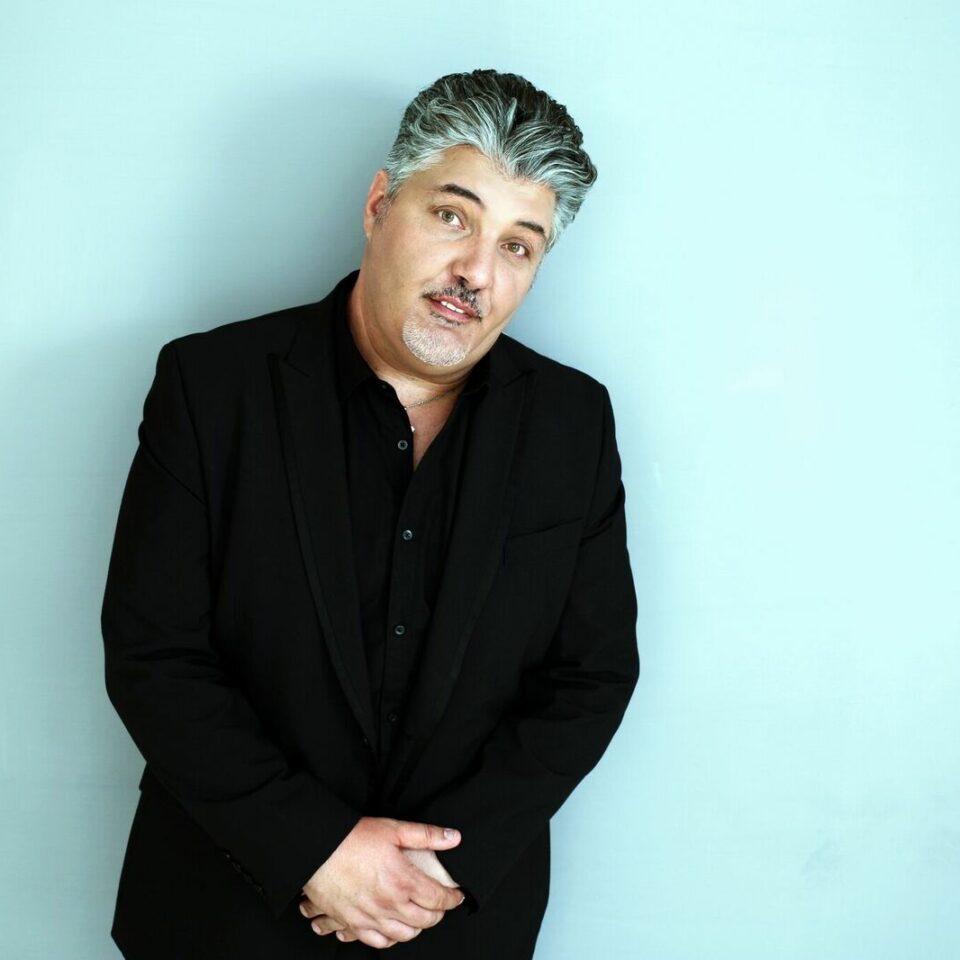 Ivan Grech &amp; Band