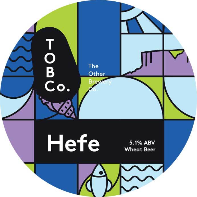 TOBCo. Hefe