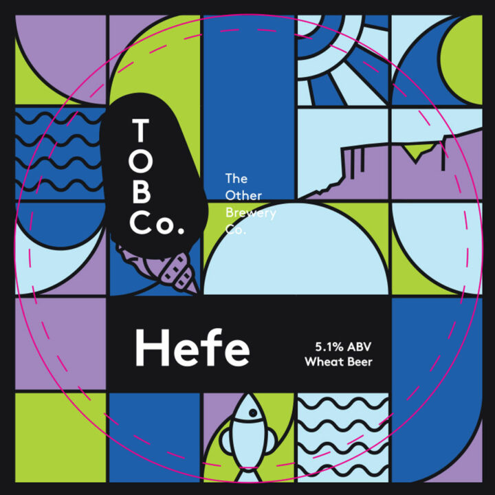 TOBCo. Hefe