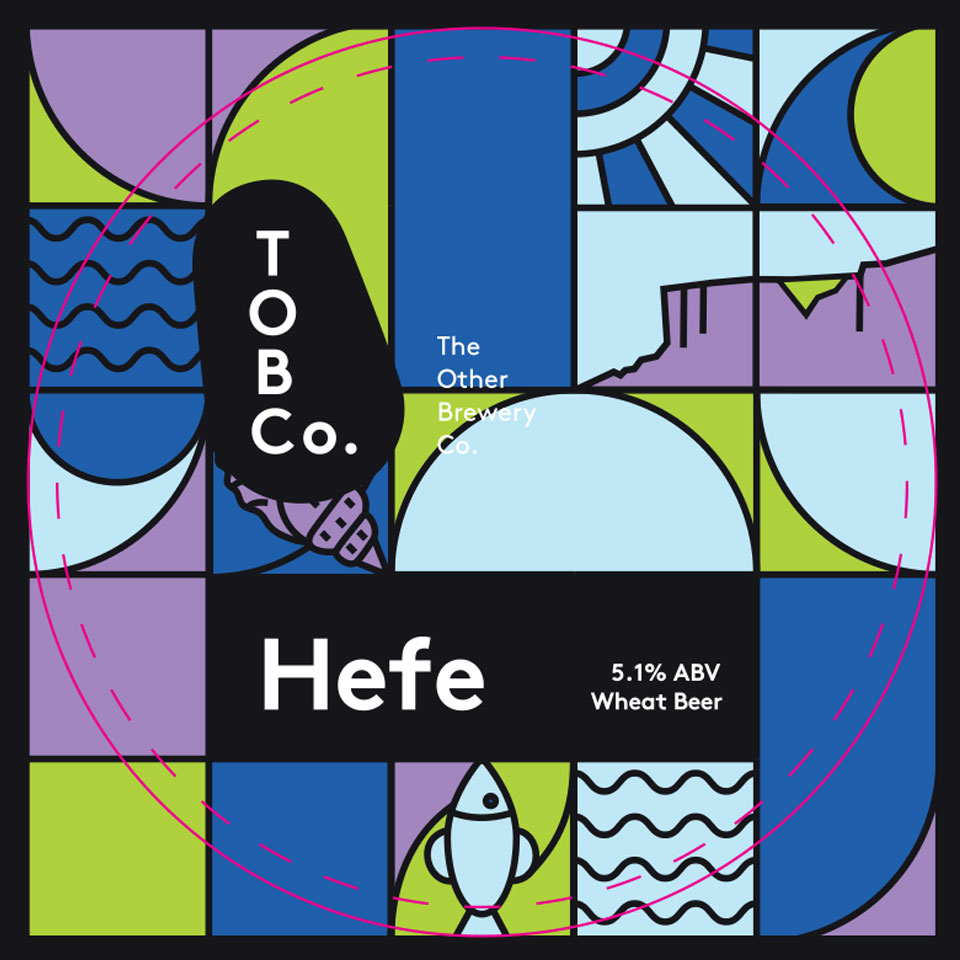 TOBCo. Hefe
