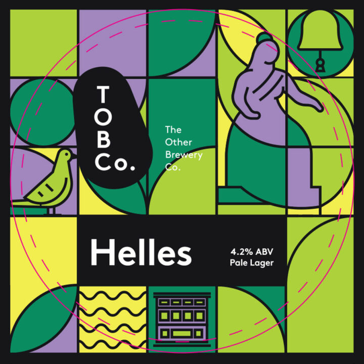 TOBCo. Helles