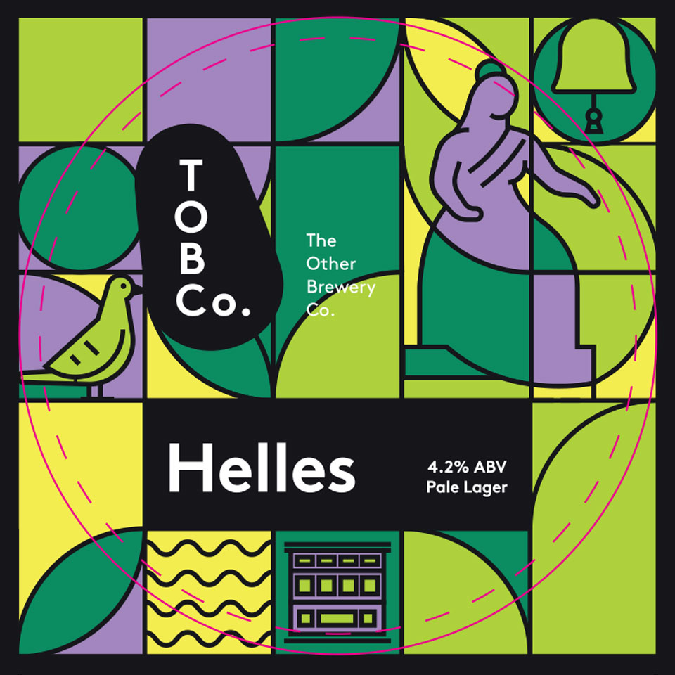 TOBCo. Helles