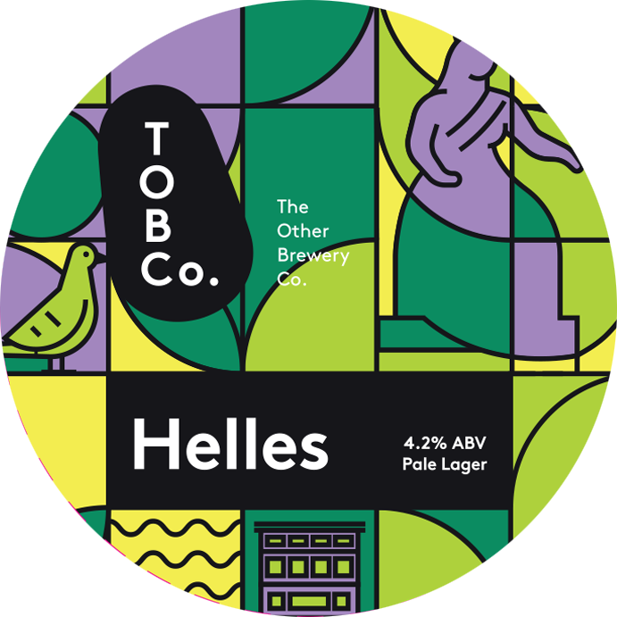 TOBCo. Helles