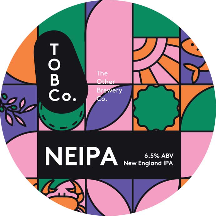 TOBCo. Neipa