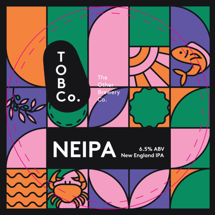 TOBCo. Neipa