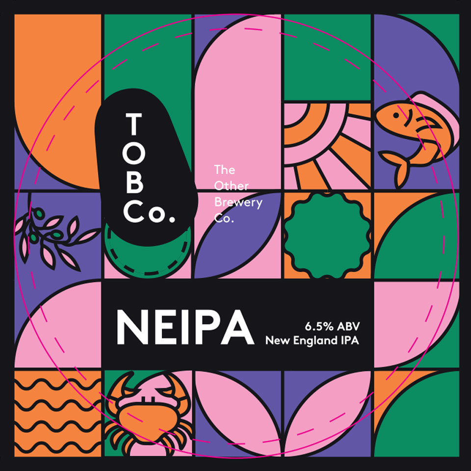 TOBCo. Neipa