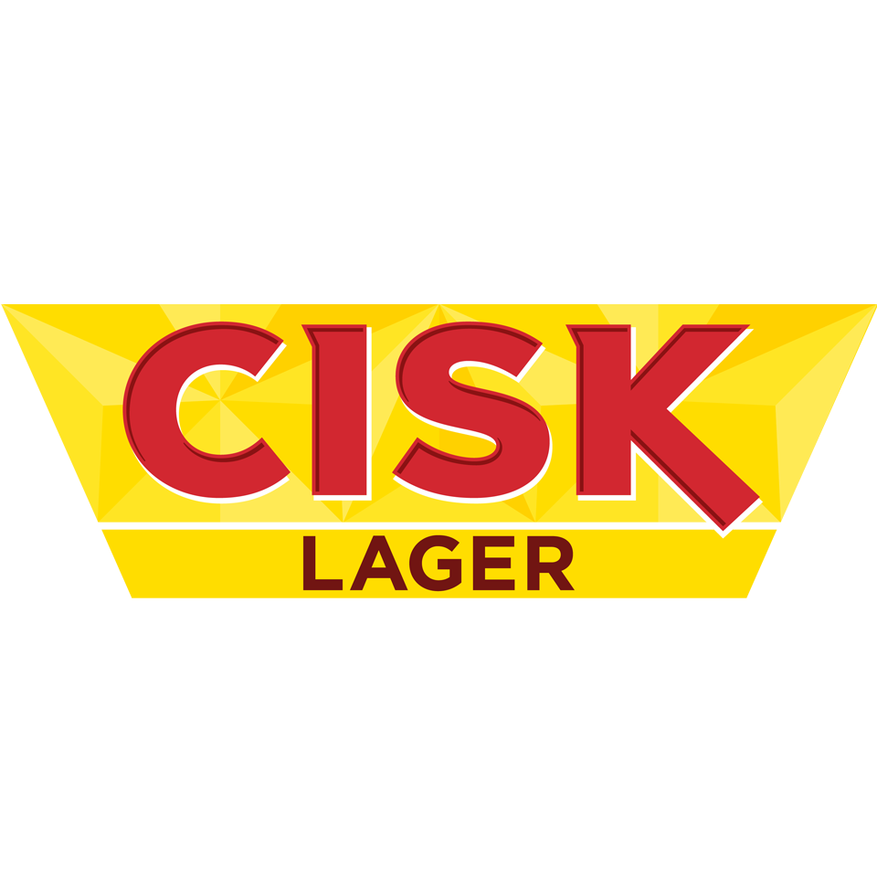 Cisk Lager
