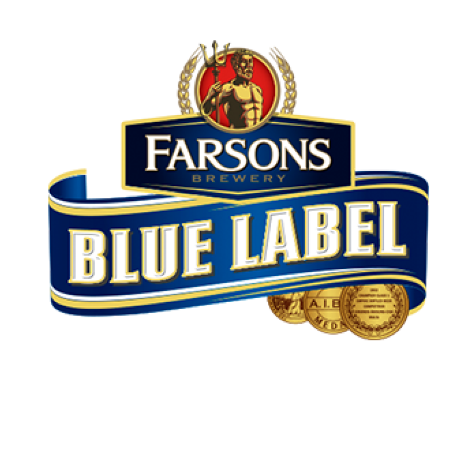 Blue Label Ale